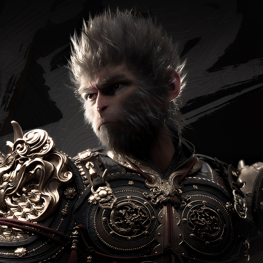 Black Myth: Wukong